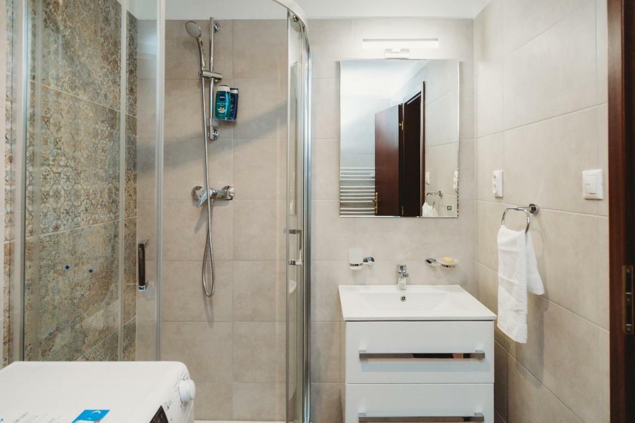 Center City Charming Loft Apartment Kosice Luaran gambar